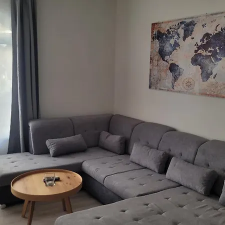 Apartment Franzis Appartments Franz Matrei am Brenner