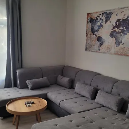 Apartment Franzis Appartments Franz Matrei am Brenner