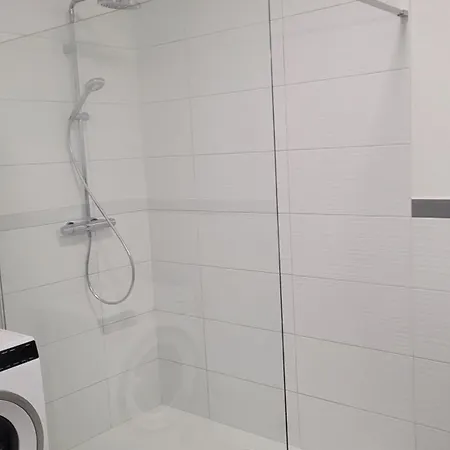 Apartamento Franzis Appartments Franz *