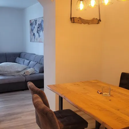 Franzis Appartments Franz Apartamento Matrei am Brenner