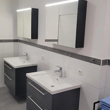 Апартаменты Franzis Appartments Franz Матрай-на-Бреннере