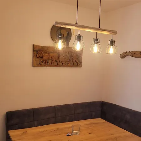 Апартаменты Franzis Appartments Franz *