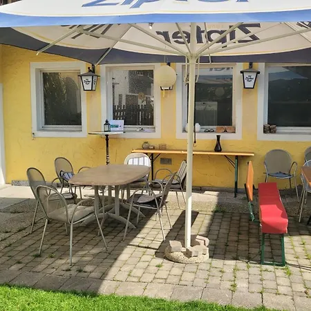 Apartman Franzis Appartments Franz
